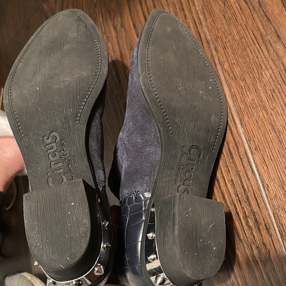 Sam Edelman Booties - Picture 6 of 6